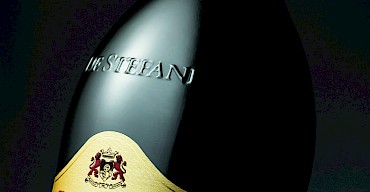 Relaunch Spumanti range