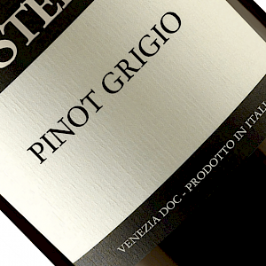 Pinot Grigio