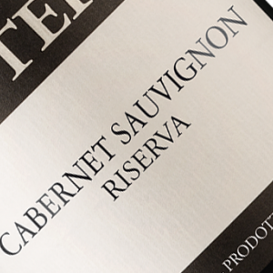 Cabernet Sauvignon Riserva