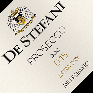 Prosecco 0.15 Millesimato