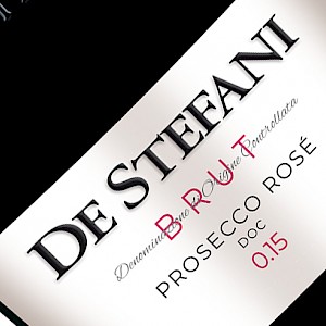 Prosecco Rosé 0.15