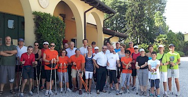 Sport&Wine on Hemingway's tracks