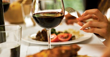 Sommelier on-line