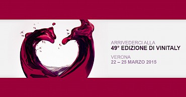 Vinitaly 2015