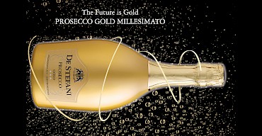 Prosecco Gold Millesimato