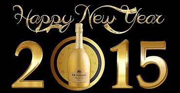 Happy New Year 2015