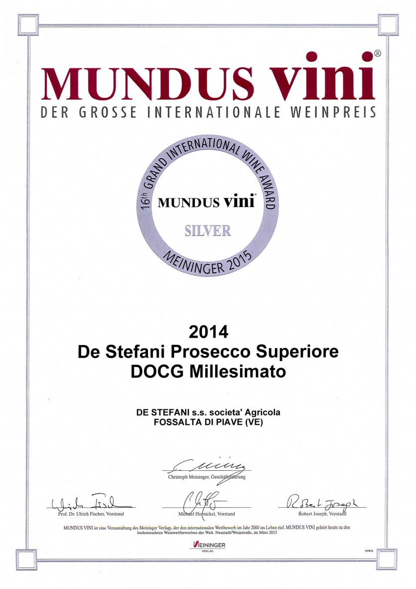 Mundus Vini