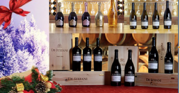 Choose the Christmas gift ...