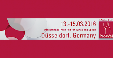 Prowein 2016