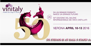 Vinitaly 2016