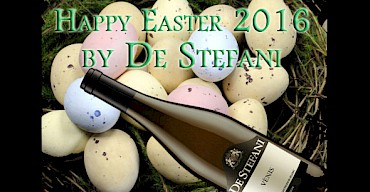 Happy Easter 2016