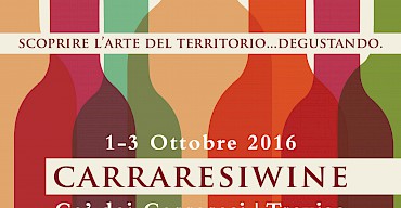 Carraresiwine