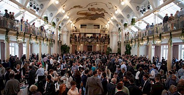 Merano Wine Festival 2016