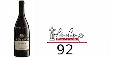 Malanotte:  the excellence of Raboso Piave