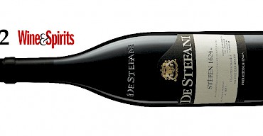 Wine & Spirits LOVES De Stefani
