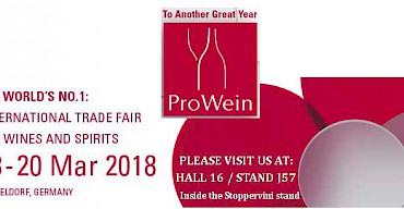 ProWein 2018