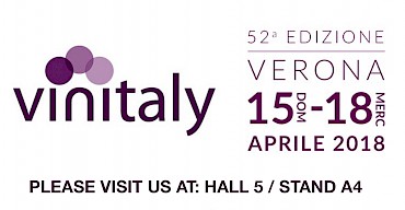 Vinitaly 2018