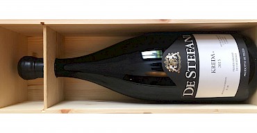 New Jeroboam of Kreda 2015