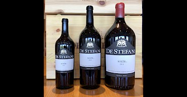 Jeroboam availability