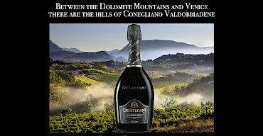 Rive di Refrontolo Valdobbiadene Prosecco