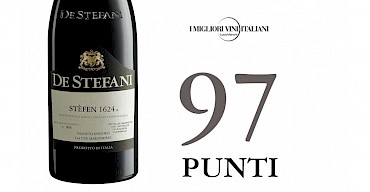 Stèfen 1624 2013 - Chapeau!