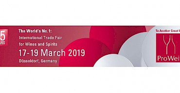 ProWein 2019