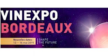 Vinexpo Bordeaux 2019