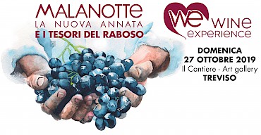 Tasting Malanotte