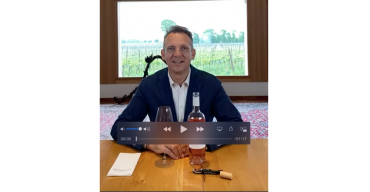 Onde Rosa Video Tasting