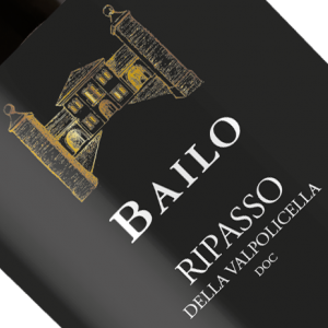 Bailo Ripasso