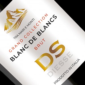 DS Blanc de Blancs