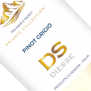 DS Pinot Grigio