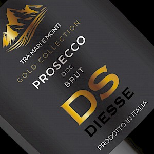 DS Prosecco Brut