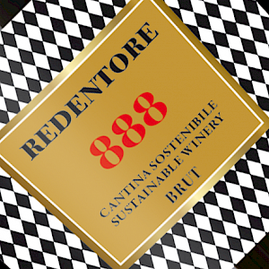 Redentore 888
