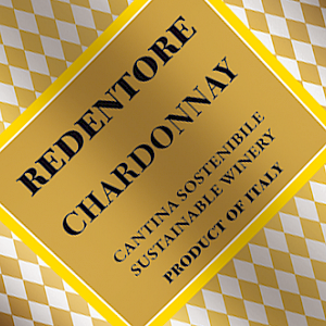 Redentore Chardonnay
