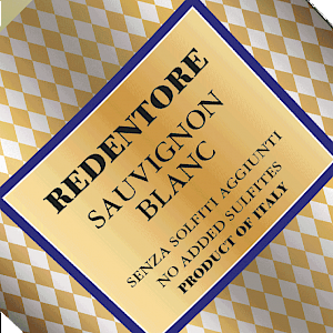 Redentore Sauvignon Blanc