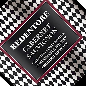 Redentore Cabernet Sauvignon