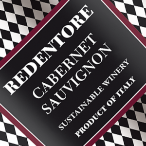 Redentore Cabernet Sauvignon