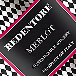 Redentore Merlot