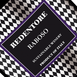 Redentore Raboso
