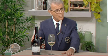 Sommelier's tip: Risotto with truffles and Olmèra