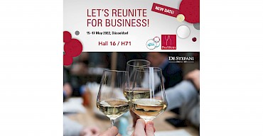 ProWein 2022