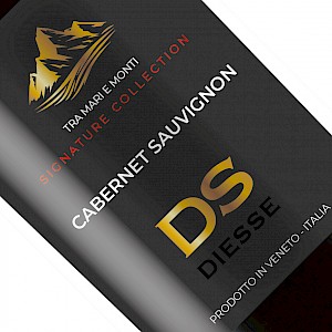 DS Cabernet Sauvignon