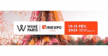 Wine Paris 2023