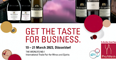ProWein 2023