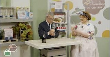 Video - 2 Chiacchere in Cucina