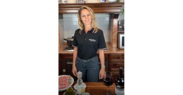 Chiara's Kitchen & Alessandro's Cellar