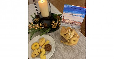 Biscotti Veneziani