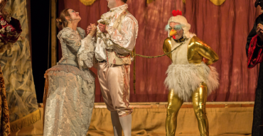 Teatro
