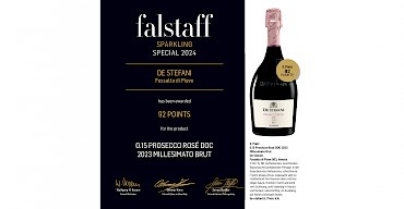 Falstaff Award